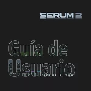 Imagen de portada para Ebook Serum 2 Guía de Usuario en Español 2025