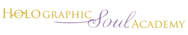 Holographic Soul Academy logo