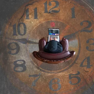 Cover image for Ebook Organize your life - A realistic guide for women who work and have family responsibilities