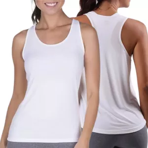 Imagem de capa para o Ebook Molde Regata Feminina Nadador (PP ao GG)