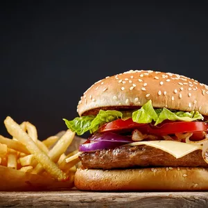 Imagen de portada para Curso online Master Class De Hamburguesa Para Emprendedores/ en vivo Online