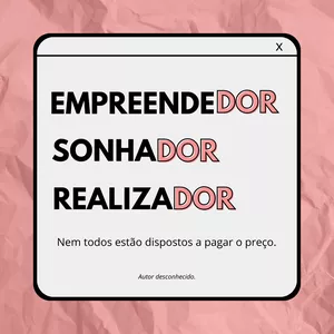 Imagem de capa para o Ebook Mentalidade de sucesso do empreendedor