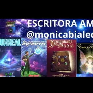 Imagem de capa para o Ebook PROTOCOLO SURREAL