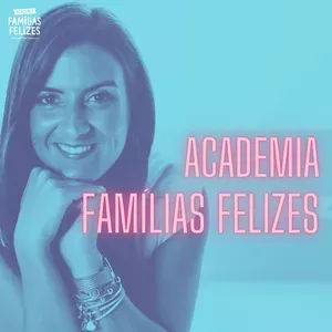 Imagem de capa para o Curso online Academia Famílias Felizes