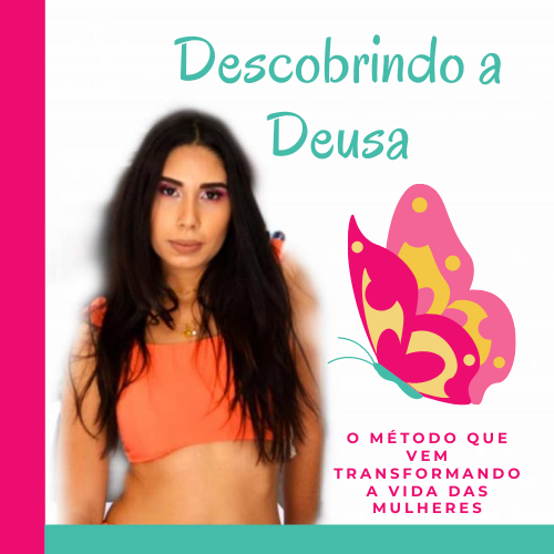 Imagem do curso Descobrindo a Deusa
