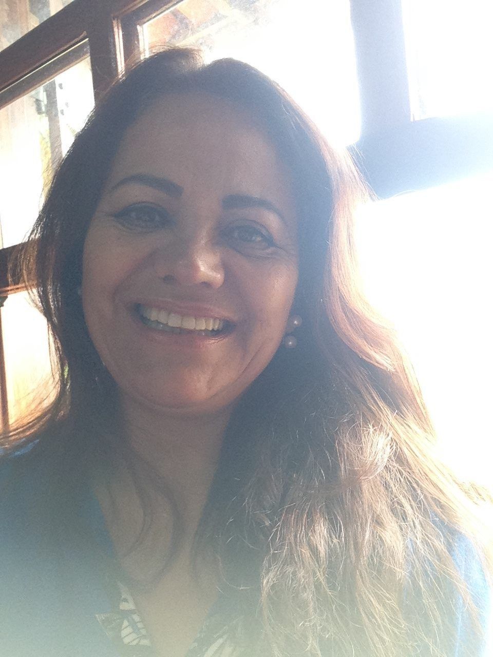 Marcia Resende