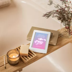 Imagen de portada para Curso online ANGELES Y "CONTRATOS" CELESTIALES