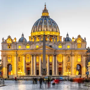 Imagem de capa para o Curso online Entendendo a Igreja
