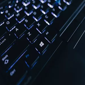 Imagem de capa para o Curso online Curso online de Windows 11