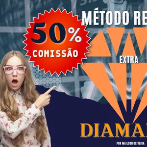 Curso Renda Extra Diamante