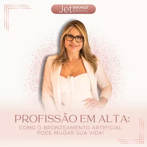 Imagem de capa para o Curso online Jet Bronze Brasil