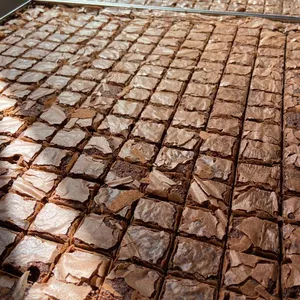 Imagem de capa para o Ebook Ebook Brownie 