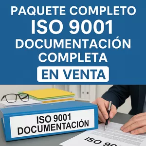 Imagen de portada para Ebook Sistema de Gestion Integral ISO 9001, 14001 y 45001 (Pack Trinorma)