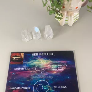 Imagem de capa para o Curso online Workshop Seja Reflexo 