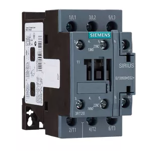 Imagen de portada para Curso online Control Eléctrico Industrial