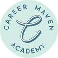 Career Maven Consulting Shop logo