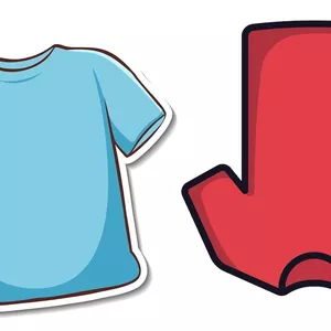 Imagem de capa para o Ebook Roupas para por no varal 1