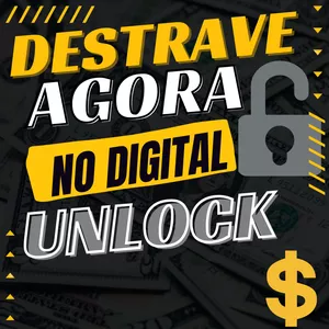 Imagem do curso UNLOCK DIGITAL