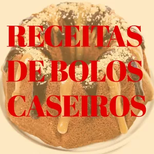 Imagem do curso Guia De Bolos Caseiros + 1Bônus Gratis
