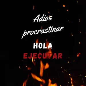 Imagen de portada para Curso online Adiós procrastinar, hola planear