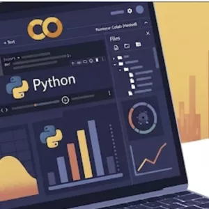Imagem de Python do Zero: Pandas e Análise de Dados com Projetos Reais criado por LEANDRO PAIXAO PETRUCCELLI na hotmart