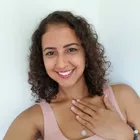 Despertando com Fabi