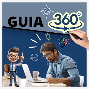 Imagem de capa para o Curso online Método Guia 360