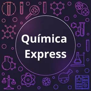 Imagem de capa para o Ebook Química Express