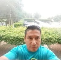 Miguel Prado Guerrila