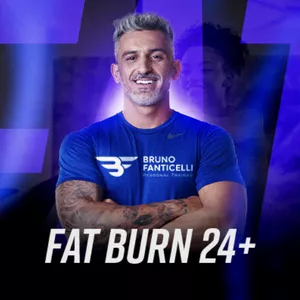 Imagem do curso Plataforma Fat Burn 24+ Vitalícia