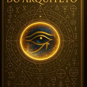 Imagem de capa para o Curso online O Despertar do Arquiteto com exercícios de visualizações - livro físico