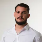 Foto do autor Francisco Ramalho Neto