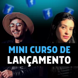 Curso de Lançamento