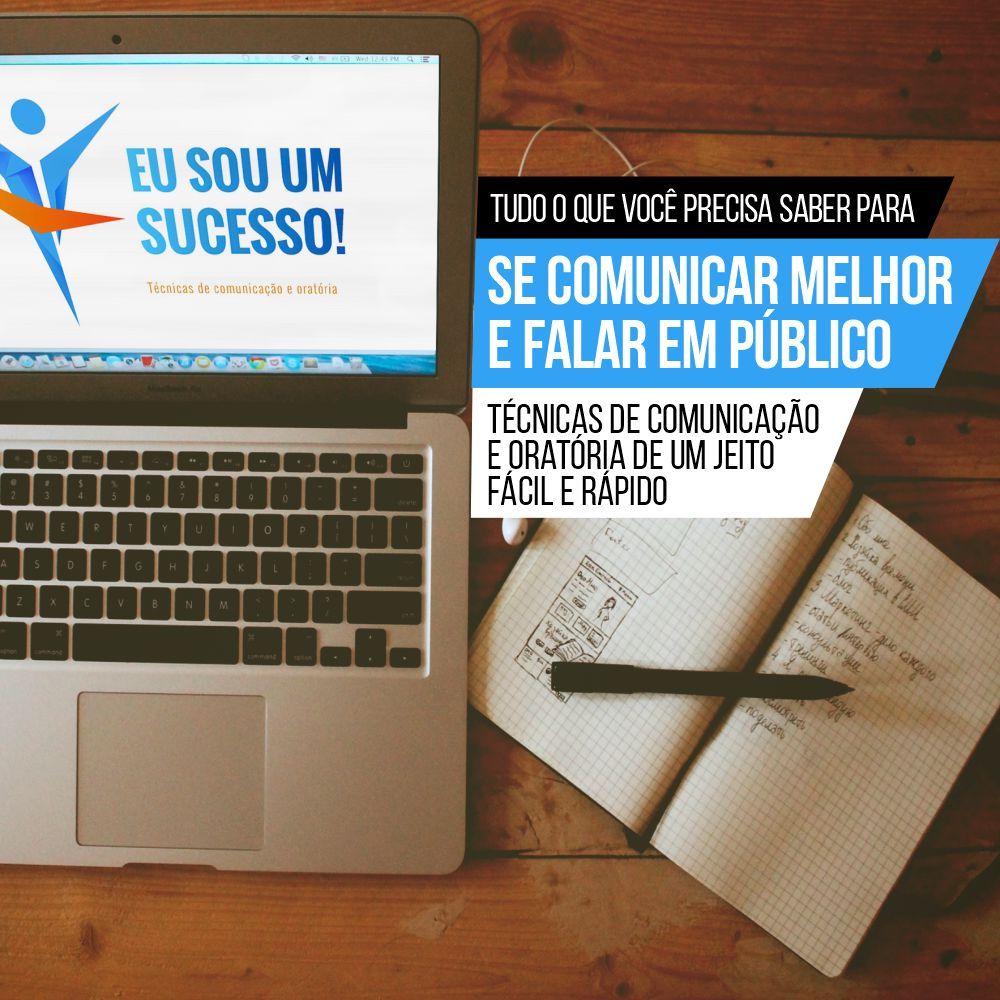 Capa do curso 