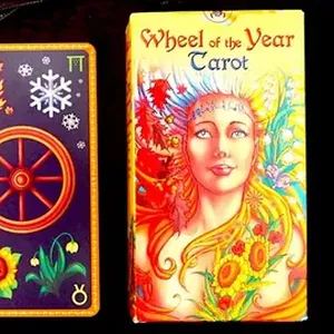 Imagen de portada para Curso online 🌟 Tarot Cádiz: Encuentra Respuestas a tus Preguntas 🌟