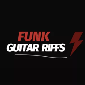 Cover image for Online course Funk Guitar Riffs