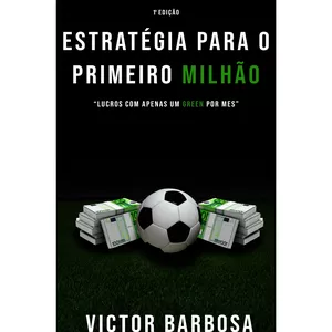 Imagem do curso Estratégia para o primeiro milhão