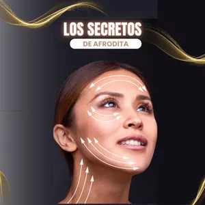 Imagen de portada para Curso online Los Secretos de Afrodita