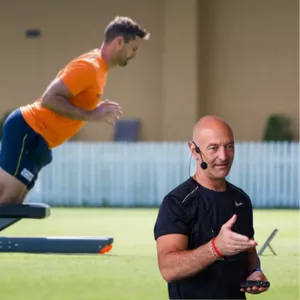 Imagen de portada para Curso online Entrenamiento Basado en el Control Motor