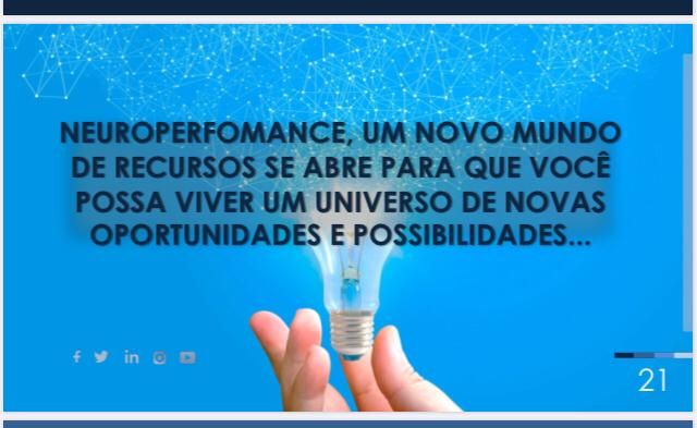 Imagem do curso Curso de Neuroperformance