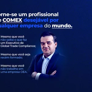 Imagem de capa para o Curso online AEO Manager na Pratica
