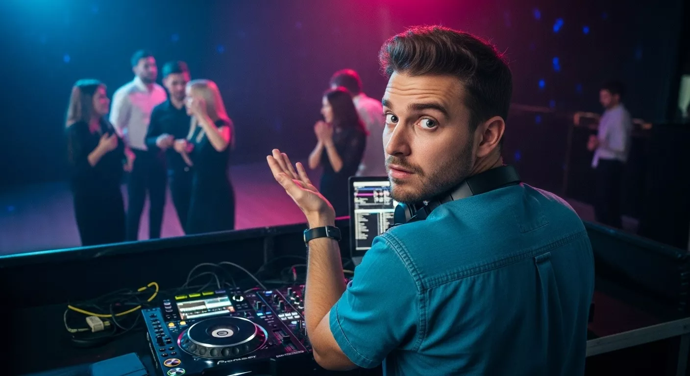 COMO MIXAR DO ZERO – GUIA COMPLETO PARA DJS INICIANTES (TUTORIAL REKORDBOX) — imagem 2