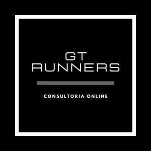 Imagem principal do produto GT- Runners Consultoria Online 