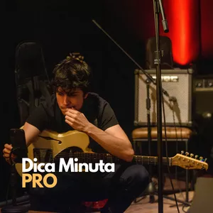 Imagem de capa para o Curso online Dica Minuta PRO