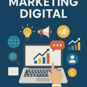 Imagen de portada para Curso online Domina el Marketing Digital 2025