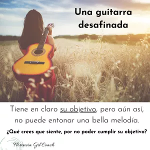 Imagen de portada para Curso online Con Rumbo desde lo profundo - Diseño de objetivos.