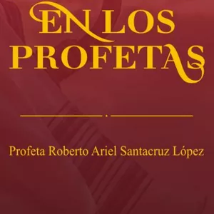 Imagen de portada para Ebook La Gloria en los Profetas