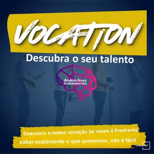 Imagem do curso Vocation! - Para Empreendedores