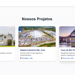 Imagem do curso Template de Landing Page Profissional (Next.js + Tutorial Completo)