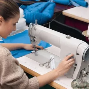 Imagem de capa para o Curso online Aprenda a costurar como Coco Chanel
